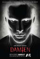 Damien Photo