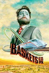 Baskets