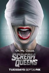 Scream Queens Photo