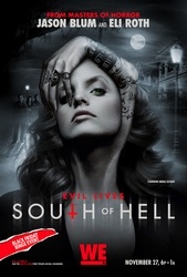 South of Hell Photo