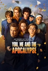 You, Me and the Apocalypse