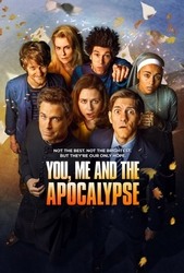 You, Me and the Apocalypse Photo