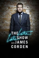The Late Late Show with James Corden Photo