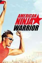 American Ninja Warrior Photo