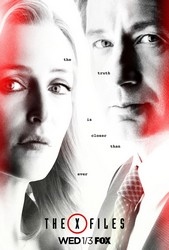 The X-Files Photo