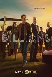 Billions Photo