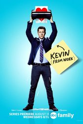 Kevin From Work