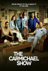 The Carmichael Show