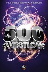 500 Questions Photo