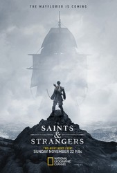 Saints & Strangers Photo