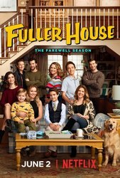 Fuller House Photo