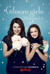 Gilmore Girls: A Year in the Life Photo