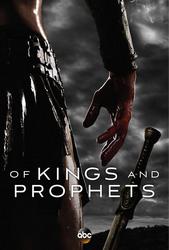 Of Kings And Prophets