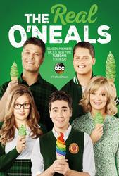 The Real O'Neals Photo