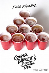 Cooper Barrett's Guide To Surviving Life