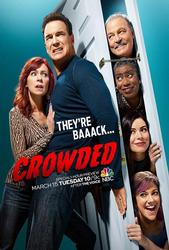 Crowded