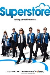 Superstore Photo