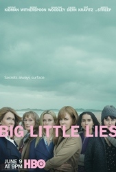Big Little Lies Photo