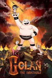 Golan The Insatiable