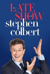 The Late Show with Stephen Colbert Photo