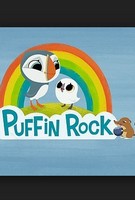 Puffin Rock