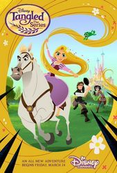Tangled: The Series