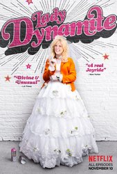 Lady Dynamite Photo