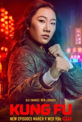 Kung Fu (2021) - 13 Episodes | AceShowbiz