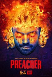 Preacher Photo