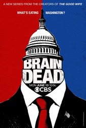 BrainDead