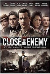 Close To The Enemy