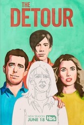 The Detour