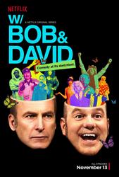 W/ Bob & David