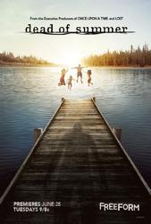 Dead Of Summer