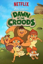 Dawn of the Croods Photo