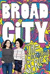 Broad City Photo