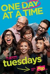 One Day at a Time Photo