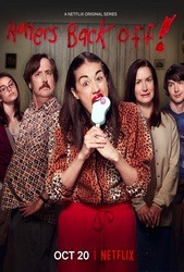 Haters Back Off