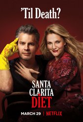 Santa Clarita Diet Photo