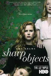 Sharp Objects Photo