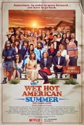 Wet Hot American Summer: Ten Years Later Photo