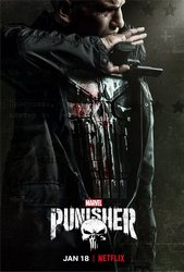 The Punisher Photo