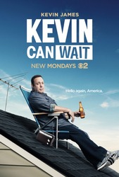 Kevin Can Wait Photo