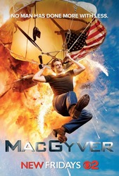 MacGyver Photo