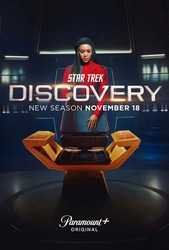 Star Trek: Discovery Photo