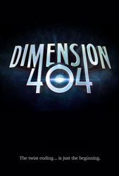 Dimension 404 Photo