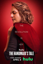 The Handmaid's Tale Photo