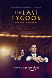 The Last Tycoon