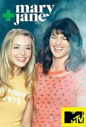 Mary + Jane