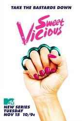 Sweet/Vicious